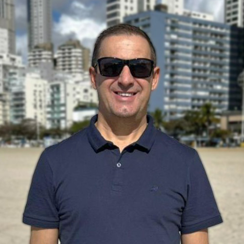 Alexandre Dalla Rosa